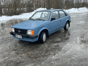 Opel Kadett