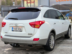 Hyundai ix55