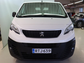 Peugeot Expert