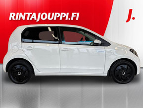 Seat Mii Electric