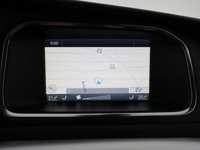 Volvo V40 Cross Country