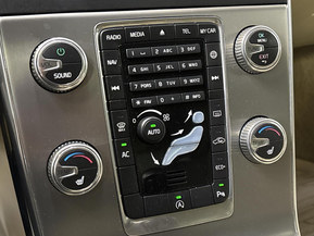 Volvo S60 Cross Country