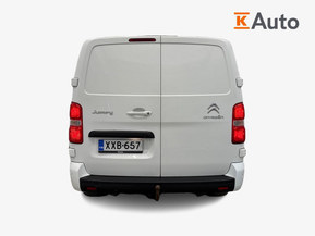 Citroen Jumpy
