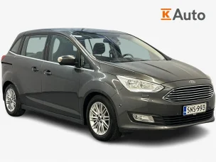 Ford C-MAX Grand