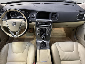 Volvo S60 Cross Country