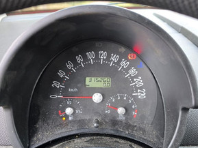 Volkswagen New Beetle