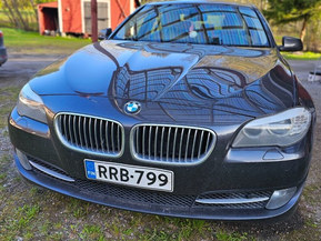 BMW 528
