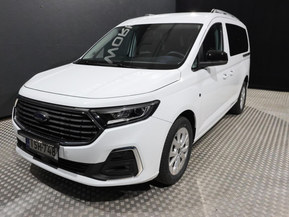 Ford Grand Tourneo Connect