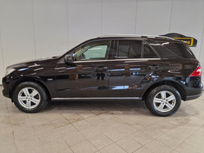 Mercedes-Benz ML
