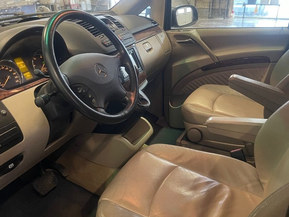 Mercedes-Benz Viano