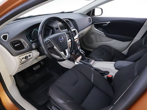 Volvo V40 Cross Country