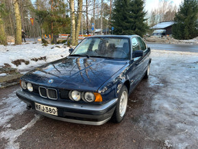 BMW 518