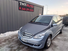 Mercedes-Benz B