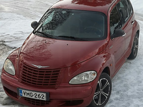 Chrysler PT Cruiser