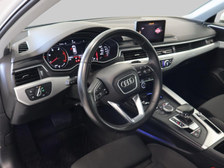 Audi A4 allroad quattro