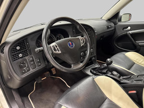 Saab 9-5