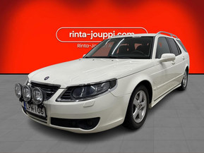 Saab 9-5