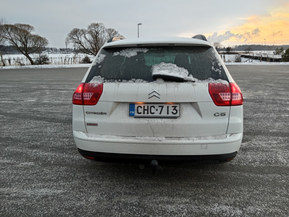 Citroen C5