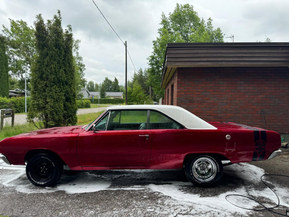 Dodge Dart