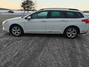 Citroen C5