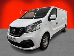 Nissan NV300