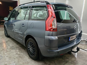 Citroen Grand C4 Picasso