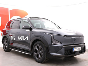Kia EV5