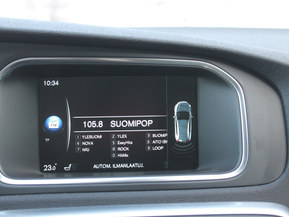 Volvo V40 Cross Country