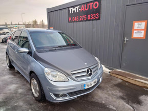 Mercedes-Benz B