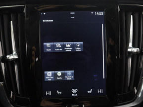 Volvo V90 Cross Country