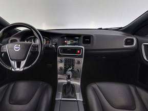 Volvo V60 Cross Country