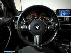 BMW 435