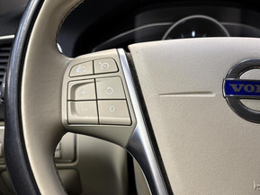 Volvo S60 Cross Country