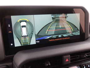 TruckMasters Land Cruiser