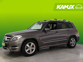 Mercedes-Benz GLK