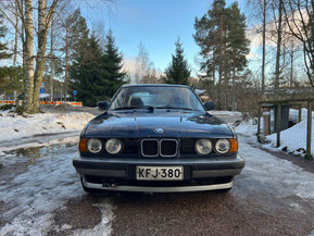 BMW 518