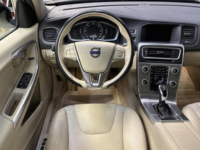 Volvo S60 Cross Country