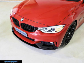 BMW 435