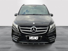 Mercedes-Benz V