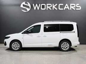 Ford Grand Tourneo Connect