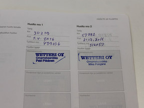 Volvo V40 Cross Country