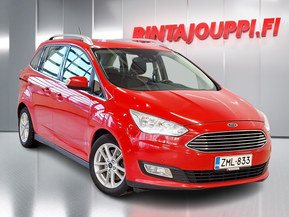 Ford Grand C-Max