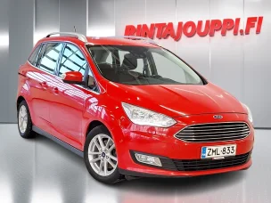 Ford C-MAX Grand