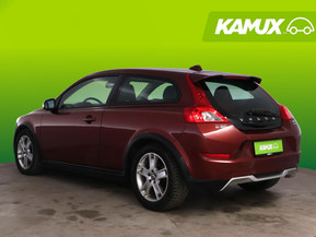 Volvo C30