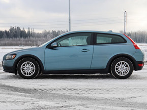 Volvo C30