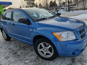 Dodge Caliber