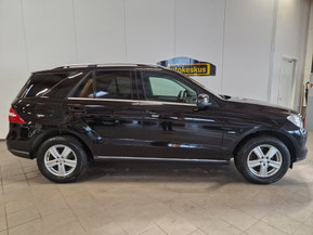 Mercedes-Benz ML