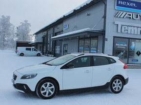 Volvo V40 Cross Country