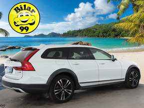 Volvo V90 Cross Country