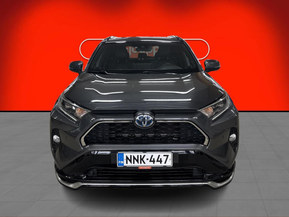 Toyota RAV4 Plug-In